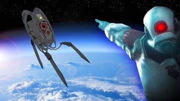 ENTROPY ZERO 2 - Supergeheim portaaleinde