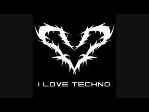 Bass is kicking - Dj splash