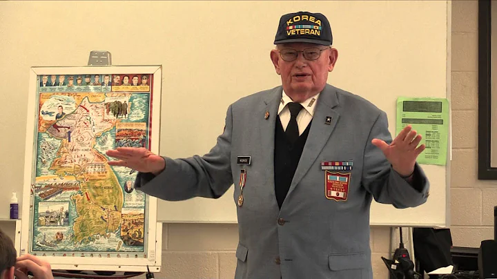 Korean War Vets 2015