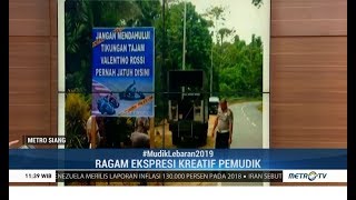 Kumpulan Meme Lucu Mudik