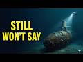 Why is the USS Scorpion Still Classified