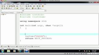Cpp program to print a hollow square