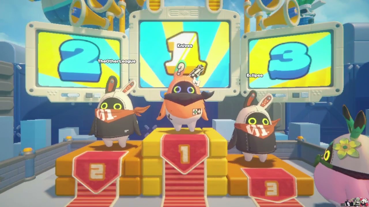 Bangboo Bash Event Playthrough - Zenless Zone Zero