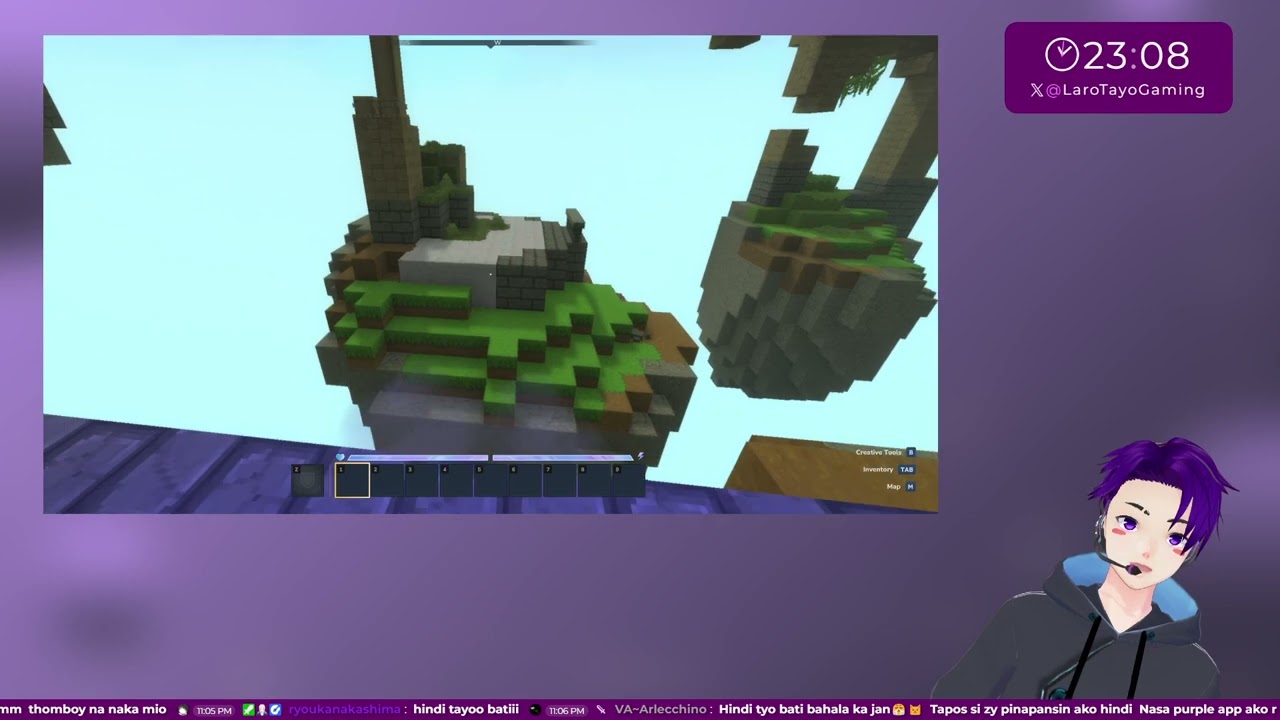 HYTALE FIRST LAUNCH AS EARLY ACCESS! | !wishlist !throne !gank