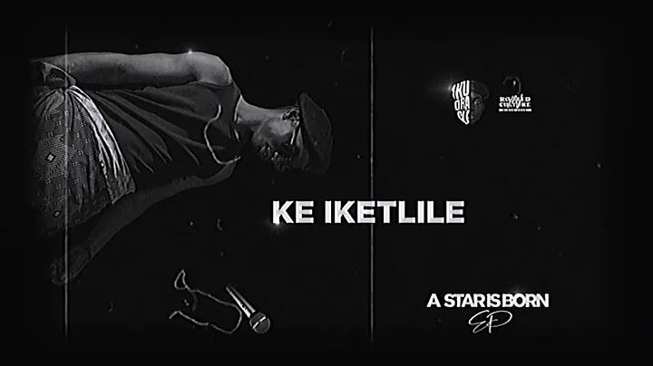 Iku Oracle ft Rita Christopher & Rap Guru_Mane Choto (Official Lyric Visualiser)