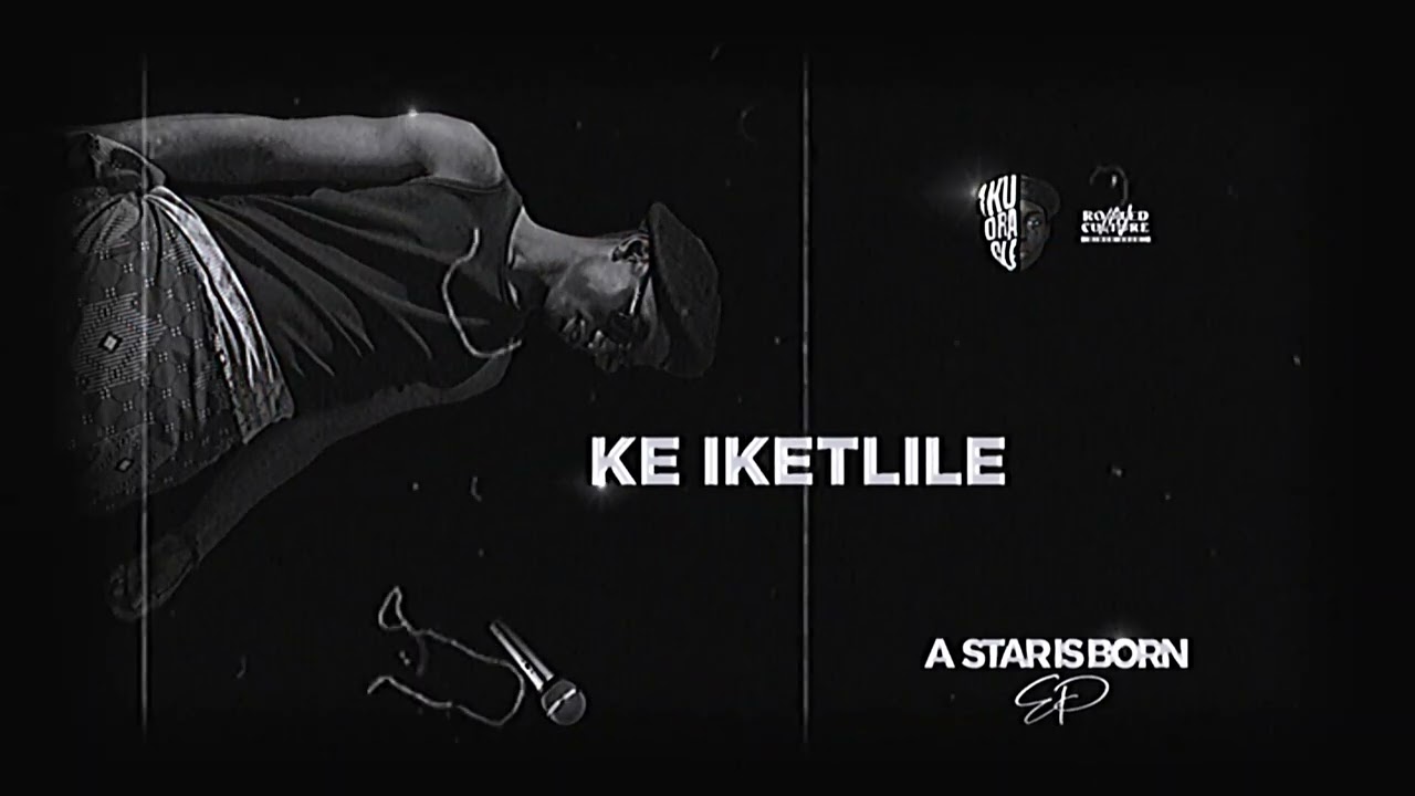 Iku Oracle ft Rita Christopher & Rap Guru_Mane Choto (Official Lyric Visualiser)