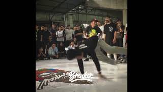 1Bboy  Wish Low JOM BATTLE VOL 4 The Maxkidz 2019