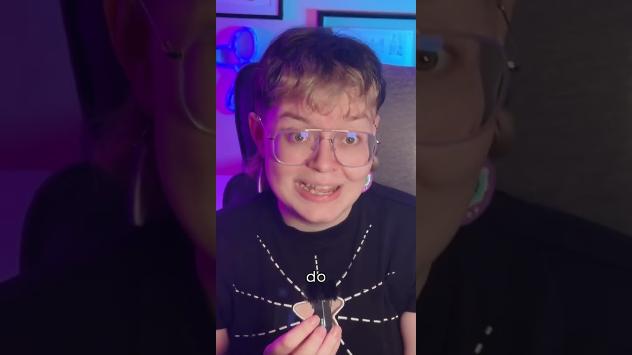 Nobody cares about your cosplay (At least, not how you think they do)