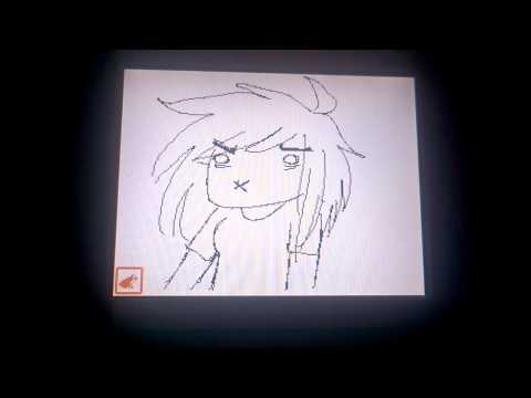 Flipnote animation test