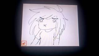 Flipnote animation test