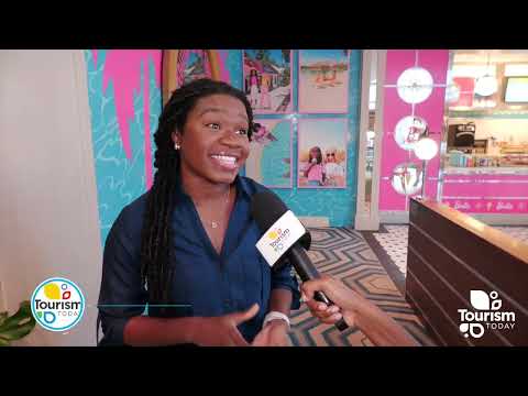 Watch Tourism Today: Atlantis End-of-Year Events