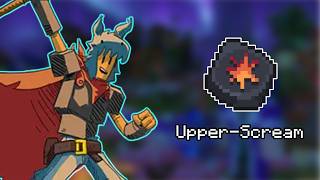 Upperscream Fallen Burst Tutorial | Wynncraft