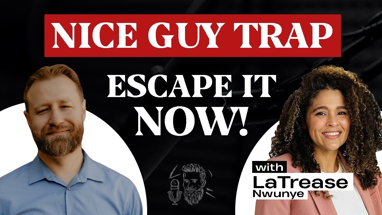 10 Nice Guy Trap: How to Keep Your Identity While Dating