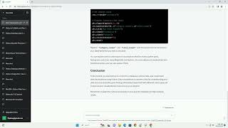 Data visualization in python after connecting to a database
