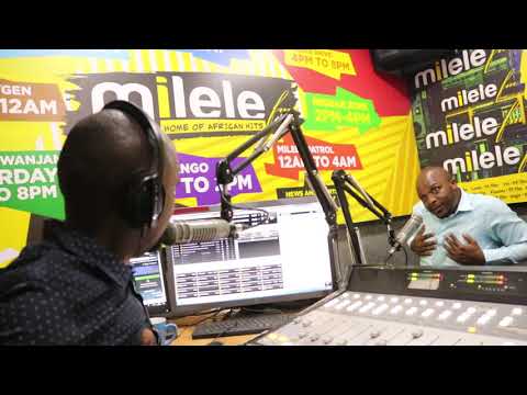 Vidéo: Jalas a-t-il été viré de Milele FM ?