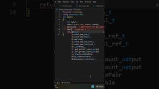 Mastering Prime Numbers: Effortless Prime Number Detection in C++ | Ultimate Guide/#ytshorts