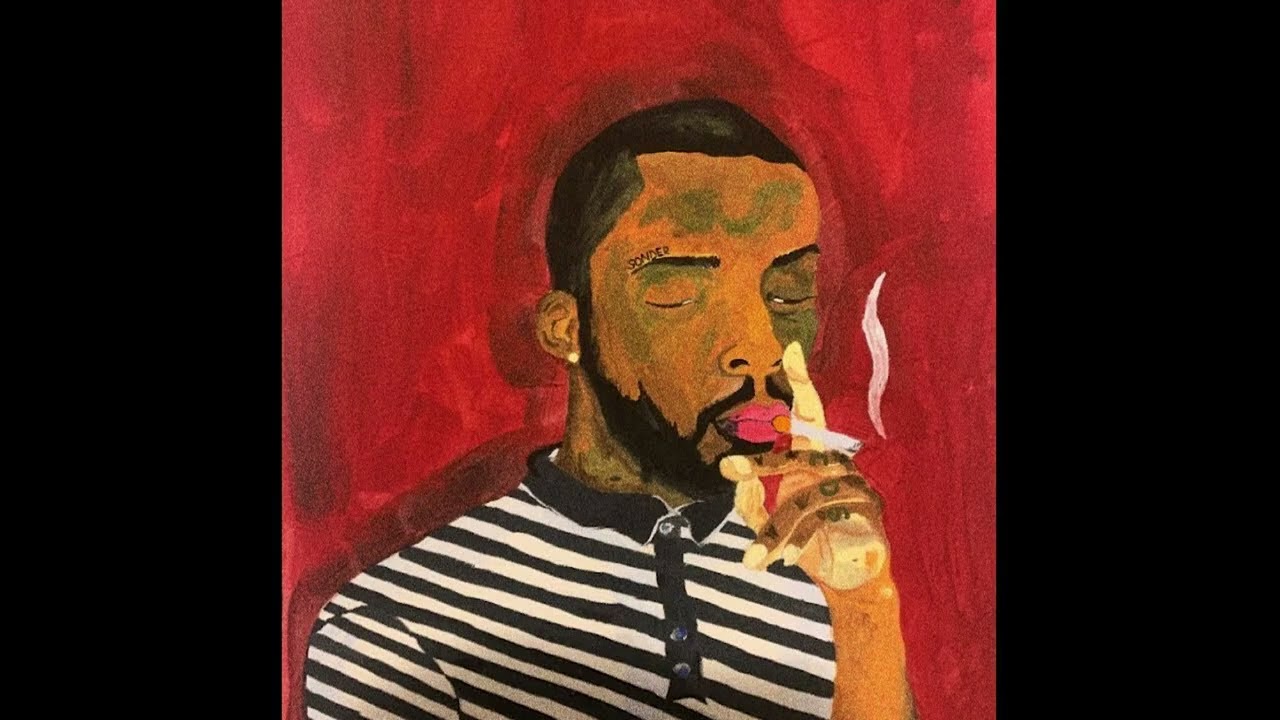 (FREE) AARON MAY x ISAIAH RASHAD TYPE BEAT "PHASE" | CHILL RAP TYPE BEAT