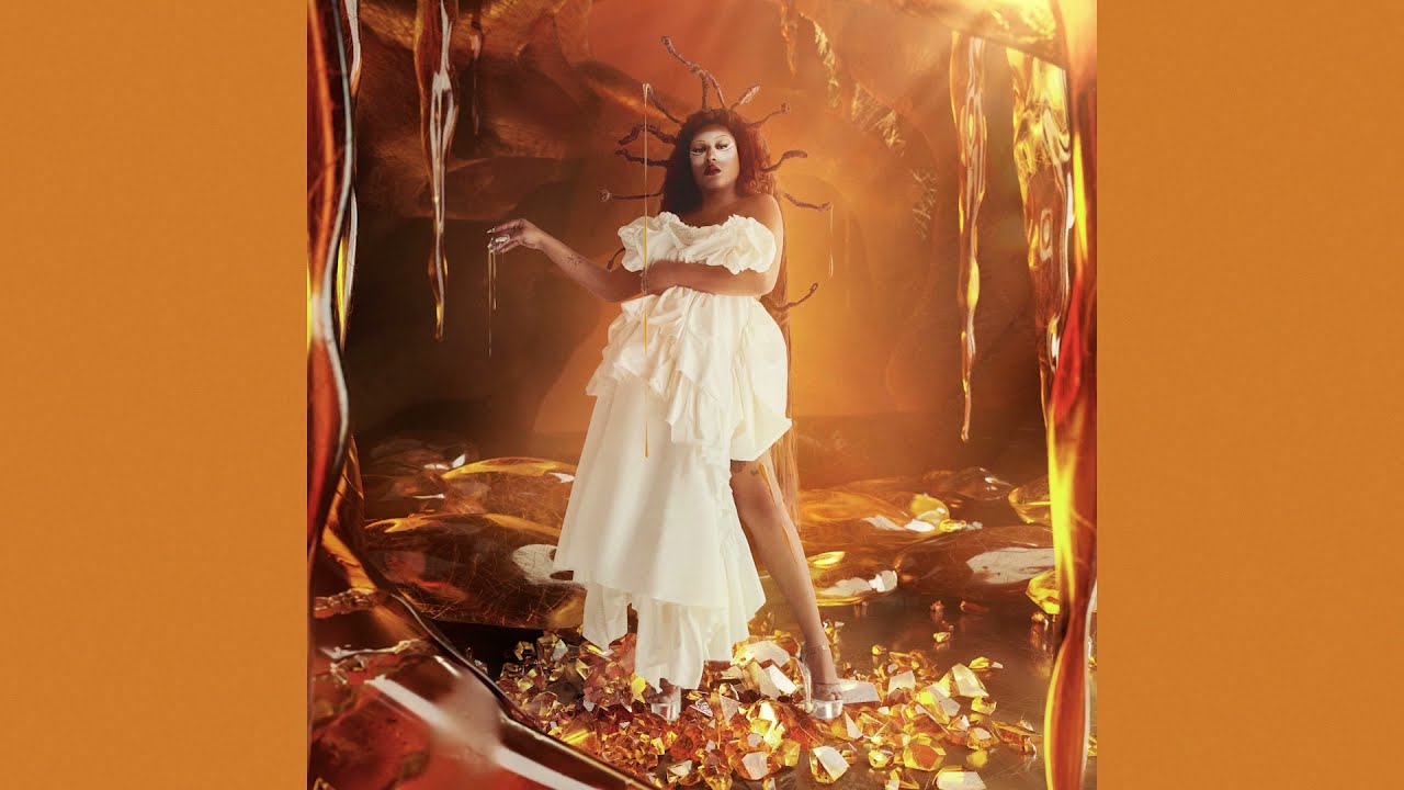 Watch Candy Mel - Mutante on YouTube Watch Candy Mel - Mutante on YouTube