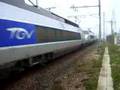 TGV Atlantique
