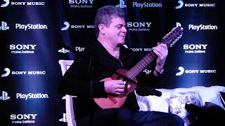 Gustavo Santaolalla - The Last of Us Theme chords