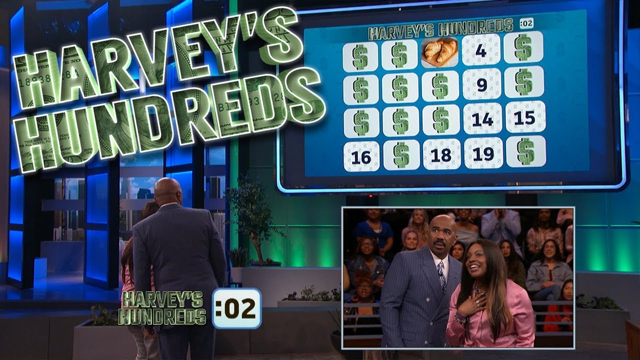 steve harvey comedy group Steve Harvey | Harvey's Hundreds: Texas Style!