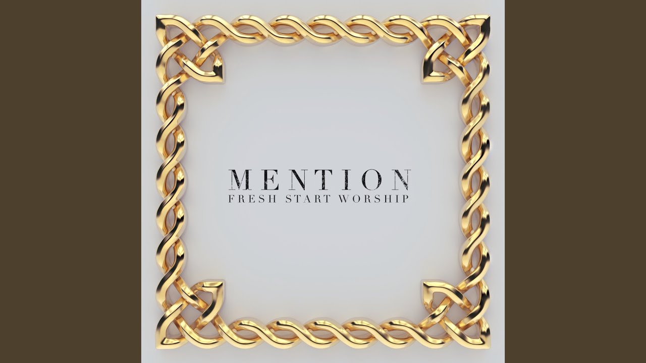 Mention - Luar La L (Audio Cover) prod. Yama \u0026 Custom