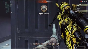 S.K.I.L.L. - Special Force 2 - 8k