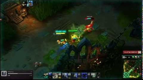 My Channel Strife trailer