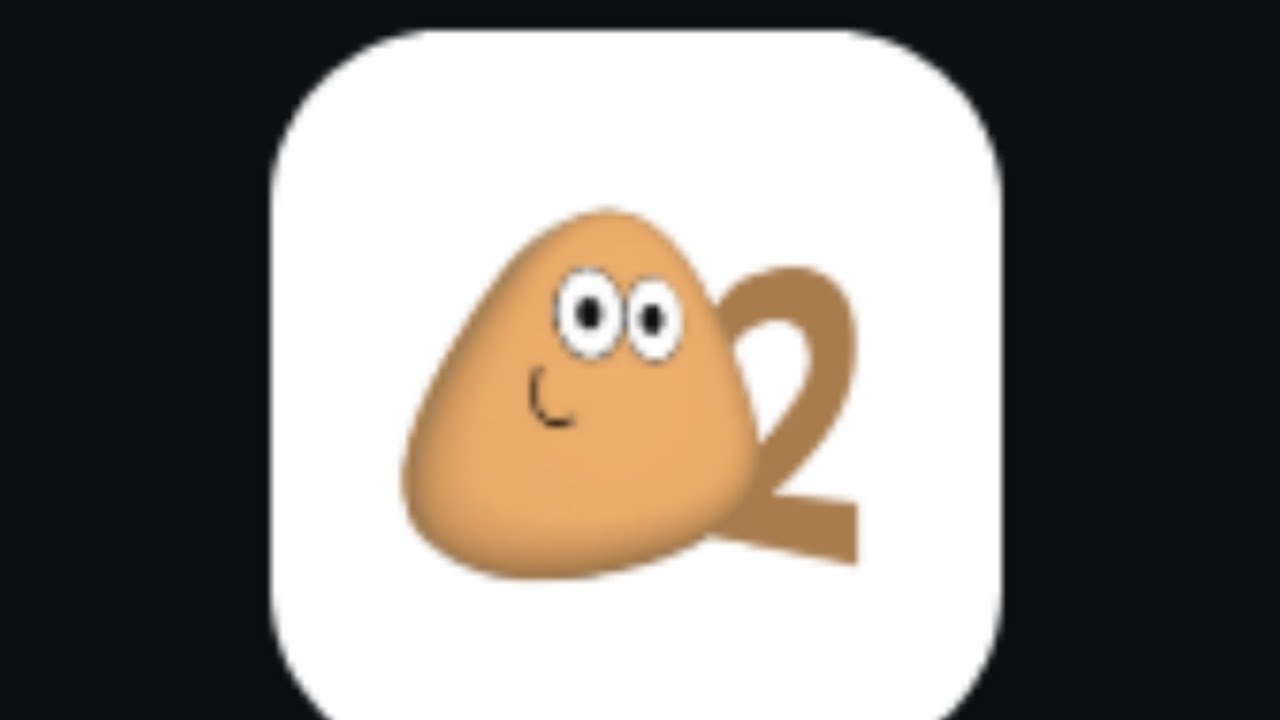 Jogando Pou 2 Beta!!!! 