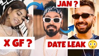 EMIWAY BANTAI X MANINDER BUTTAR SONG RELEASE DATE LEAK 😲 RAFTAAR & X GF MUKTA REPLY TO EMIWAY 🥶