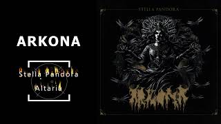 Arkona - Stella Pandora 2024 Full Album