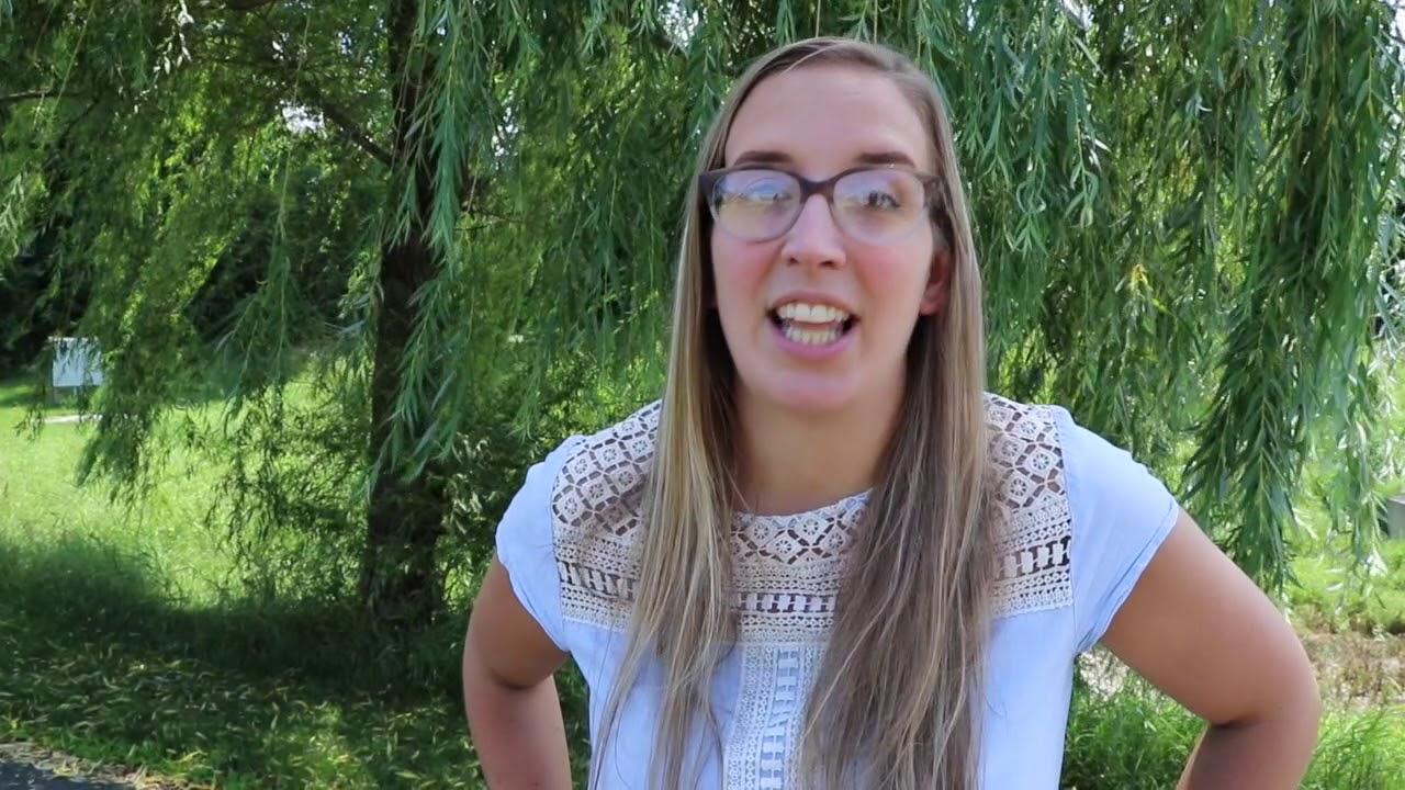 Foster the Family Jamie Finn YouTube