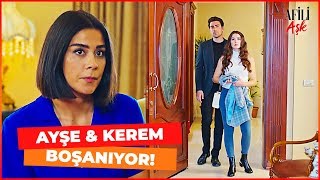 Hülya, Ayşe ve Kerem'in Peşinde - Afili Aşk 19. Bölüm