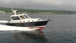 Celebrity Hunt 44 Express Cruiser 1080p Wealth