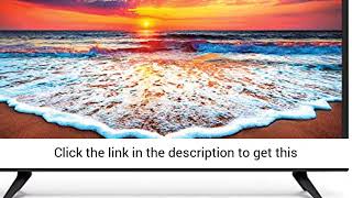 VIZIO 32 Class HD (720p) Smart LED TV