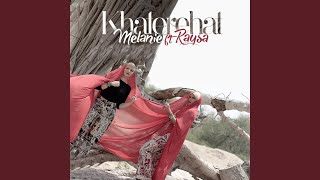 Khaterehat (feat. Raysa) - Melanie