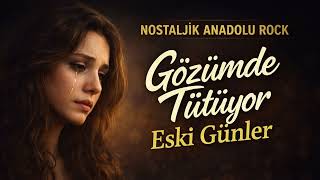 Gözümde Tütüyor Eski Günler… 70S Turkish Anatolian Rock