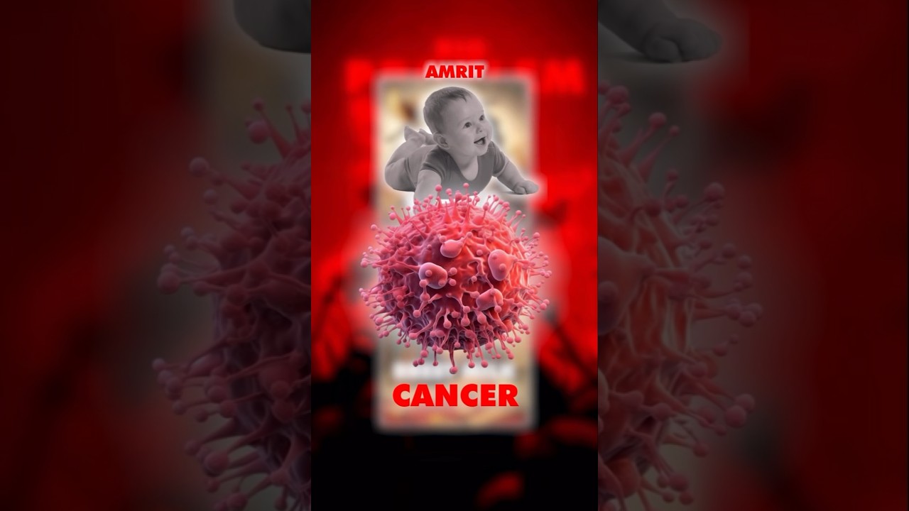 Found Uranium in Breast Milk 😱 