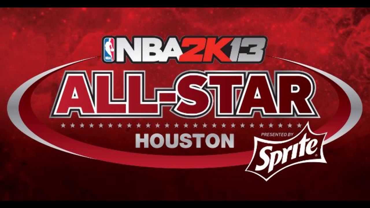 NBA 2K13 PS3 All-Star Weekend DLC Codes Giveaway! [Closed] - YouTube