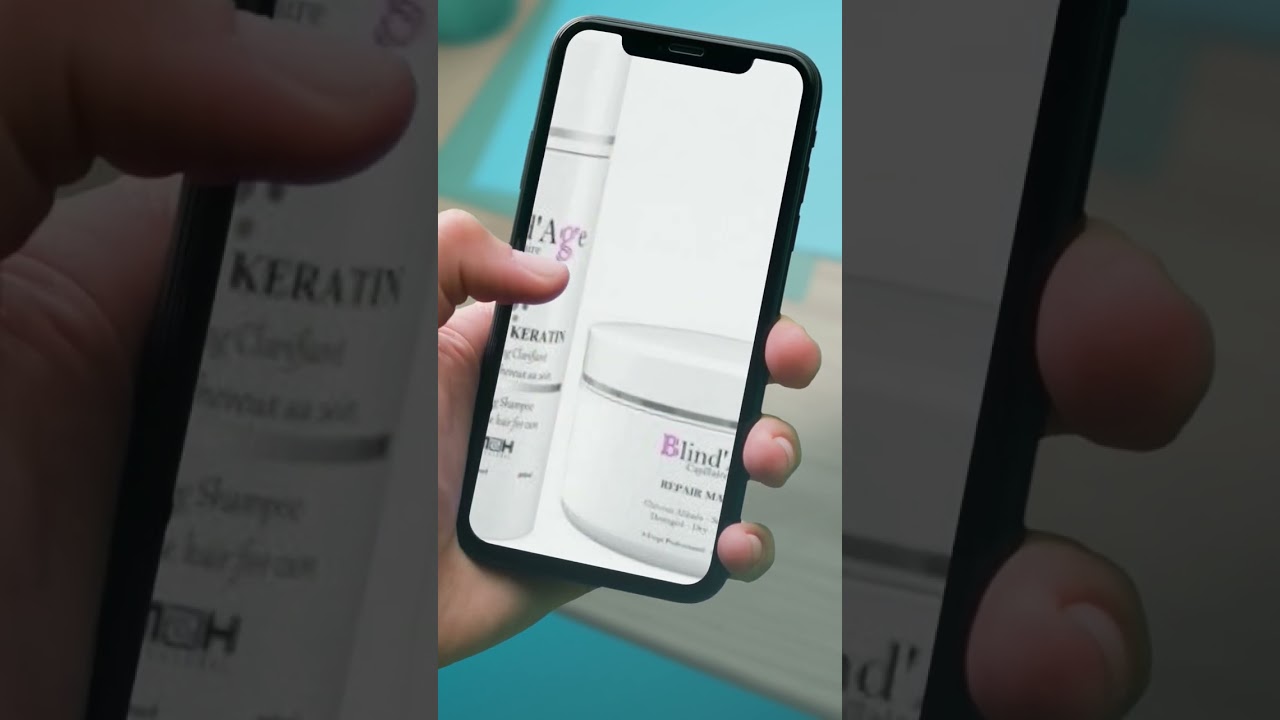 Blind'Age Capillaire 