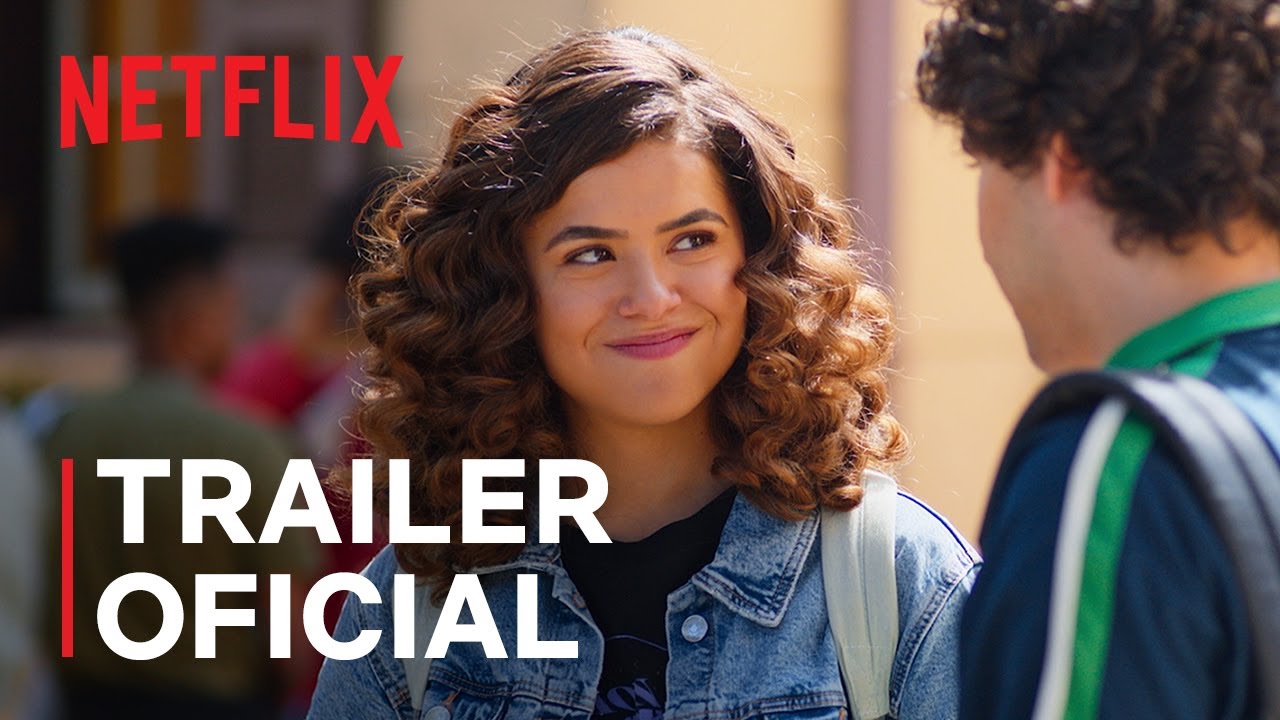 Liberado trailer de Rainha Charlotte: Uma História Bridgerton, da Netflix