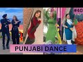 Punjabi Dance | Latest Punjabi Dance Reels | Trending Reels | Dance Reels #40