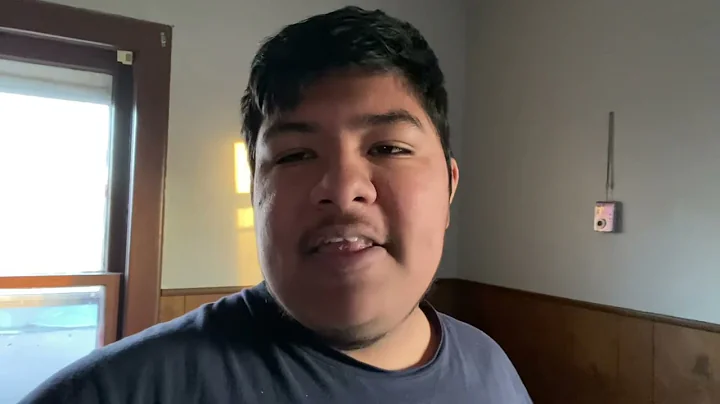 Vlog Day #6 | w/ Henry Mejia Totally Live 2.0