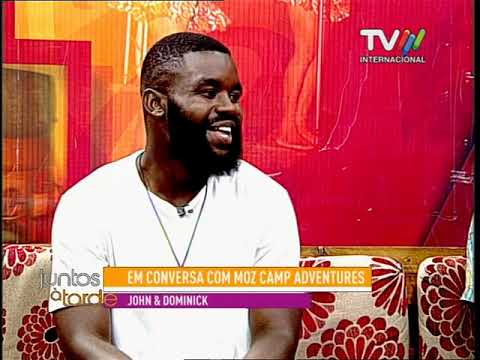 Dominick & Jhon | Juntos a Tarde - TVM video editing software free