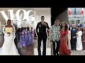 Vlog MA SŒUR SE MARIE Wedding