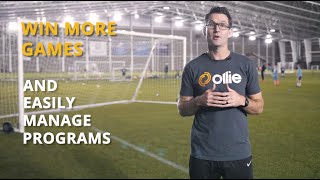 Ollie for COLLEGE TEAMS screenshot 5