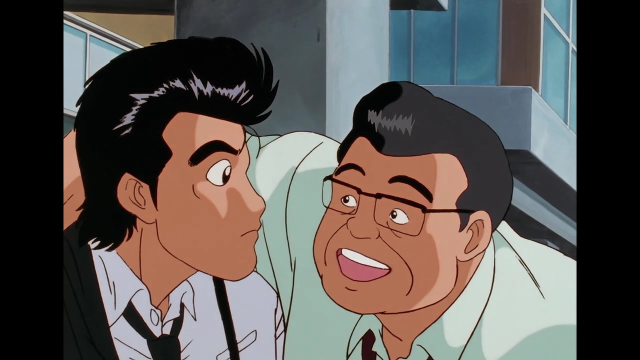 Oishinbo Full Episode 071 (English Subtitle) - YouTube