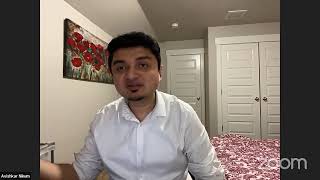 Mr. Avishkar Nikum Topic Cyber Security