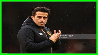[2018 NEWS]Marco Silva: Everton appoint former Watford and Hull boss as new manager