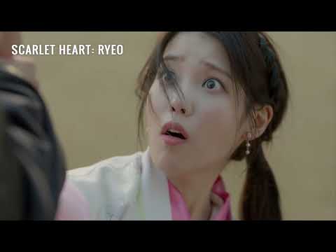 SCARLET HEART  RYEO Ep 2 – Fighting The Prince
